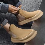 Ботинки Chi Wolf Chelsea Boots Men - фото 14