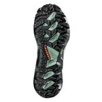 Походные ботинки Mammut Sertig II Goretex, зеленый - фото 2