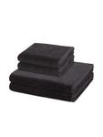 Полотенце Vossen, антрацит - фото