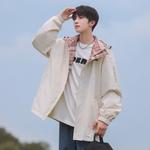 Куртка унисекс Jeep, светло-хаки (с трёхслойной подкладкой) - фото 10