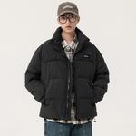 Пуховик унисекс Aolx - фото 25