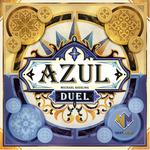 Настольная игра Azul Duel - фото