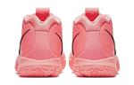 Кроссовки kyrie 4 Nike, розовый - фото 4