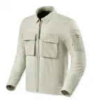 Рубашка Yaletown REV'IT!, песочный - фото