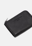 Кошелек Liebeskind Berlin LENI, Schwarz/Black - фото 4