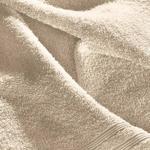 Пляжное полотенце Erwin Müller 161676, 80x1x200 см, бежевый - фото 4