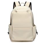 Рюкзак унисекс WARRIOR, Белый - фото 4