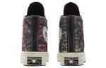 Кеды Converse Chuck 70 Women's High 'Digital Daze - Snakeskin' - фото 6
