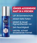 Крем для лица NIVEA MEN Anti-Age Hyaluron 2in1 Power Moisturizier, 50 ml - фото 4