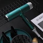 Фен Imobile, серебро - фото 5