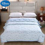 Disney Одеяло летнее 150х200 см, хлопковое, в подарочной упаковке - фото 4