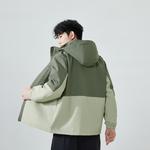 Jeep Куртка Unisex, 111 Pale Green - фото 10