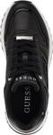 Кроссовки GUESS Womens Koyaa, Black 001 - фото 5