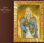 Диск CD Dreamland - Joni Mitchell - фото