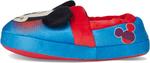 Тапочки Josmo  Mickey Mouse Slipper, Blue - фото 4