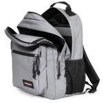 Рюкзак Eastpak Morius 34L, серый - фото 3