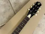 Danelectro '59 Triple Divine Черный - фото 8