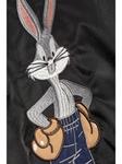 Куртка Iceberg x Looney Tunes Bugs Bunny, черный - фото 5