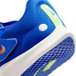 Nike Мужские бутсы Zoom Rival Jump, Blue, White - фото 8
