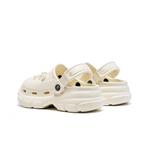 C°BANNER Клоги женские хаки, цвет Khaki - фото 6