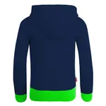 Куртка Trollkids Sortland, зеленый - фото 2