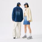 MLB Рубашка Unisex Standard Ivory - фото 7