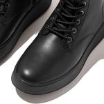 Женские ботинки FitFlop, All Black - фото 3