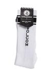 Носки High Stripe Volcom, белый - фото 4