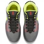Кроссовки Nike Kyrie 1 GS 'Dungeon', серый - фото 4