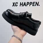 Туфли мужские низкие черный Zuwudong - фото 9