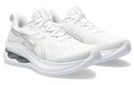 Кроссовки Asics Gel-Kinsei Max Женские, White - фото 3