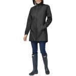 Пальто Torrentshell 3L Женское Patagonia, черный - фото 7