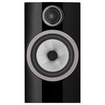 Полочная акустика Bowers & Wilkins 706 S3, 2 шт, глянцевый черный - фото 2