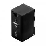 Видеокамера RED Digital Cinema KOMODO 6K Camera Starter Pack, черный - фото 18