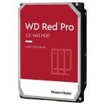 Внутренний жесткий диск Western Digital WD Red Pro NAS, WD2002FFSX, 2Тб - фото