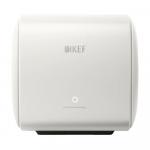 Сабвуфер KEF KC62, 1 шт, минеральный белый - фото 3