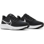 Кроссовки Nike Wmns Air Zoom Pegasus 39, черный/белый - фото 2
