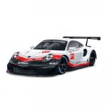 Конструктор LEGO Technic 42096 Porsche 911 RSR - фото 6