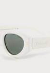Солнцезащитные очки Polaroid Sunglasses, White - фото 3