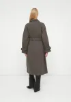 Классическое пальто objemma Object, Morel - фото 3