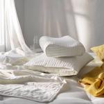 Одеяло легкое Ikea Stjarnstarr 150х200, белый - фото 4