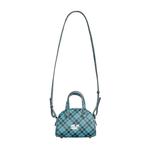 Сумка через плечо унисекс Crying Center, Черный - фото