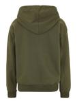 Толстовка Gap Petite HERITAGE, Green/Dark green - фото 2