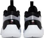 Кроссовки Jordan Zoom Separate Black Sky Grey, черный - фото 6