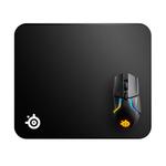 Игровой коврик для мыши SteelSeries QcK Edge M, черный - фото 2