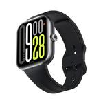 Умные часы Xiaomi REDMI Watch 5 (CN), 2.07'', Bluetooth, черный - фото 2