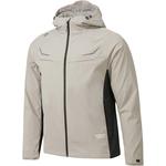 DESCENTE Беговая куртка мужская, Black - фото 5