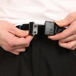 Брюки Kilpi, черный - фото 4