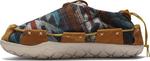 Кроссовки Nike Air Moc 'N7 Pendleton', коричневый - фото 4