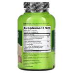 Смесь NATURELO для мозга и иммунитета, 90 вегетарианских капсул - фото 3